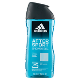 Adidas Pure After Sport Hydrating Shower Gel